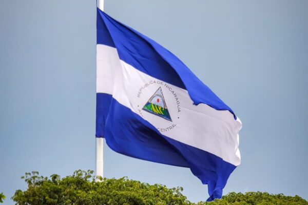Posición de Nicaragua ante agresión del secretariado de Fondo Verde del Clima