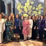 Nicaragua asiste a conmemoración del Día Internacional de la Mujer en Italia