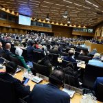 Nicaragua participa en reunión de la Junta de Gobernadores del OIEA