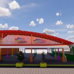 Anuncian construcción del nuevo Galerón de las Carnes en el Mercado Mayoreo