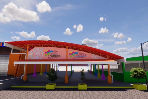 Anuncian construcción del nuevo Galerón de las Carnes en el Mercado Mayoreo