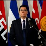 GRUN nombra nuevo Encargado de Negocios, ante el Gobierno de Colombia