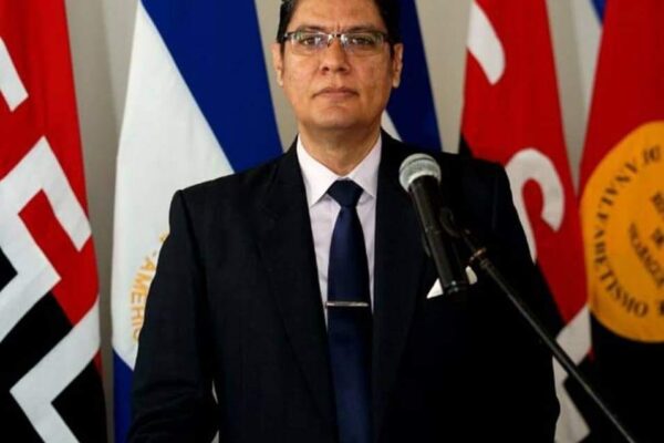 GRUN nombra nuevo Encargado de Negocios, ante el Gobierno de Colombia