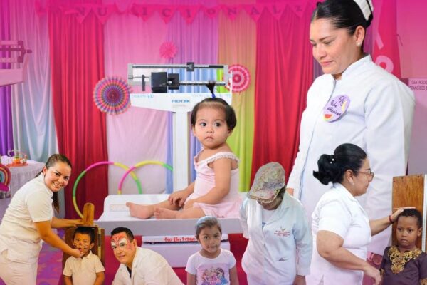 AVANCES CENSO NACIONAL NUTRICIONAL 2024