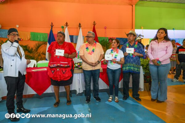 Conoce a los ganadores del Décimo Quinto Festival Gastronómico “Sabores de Cuaresma 2024”