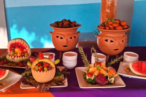    “Yo Aprendo Vos Disfrutas en este Verano de Amor 20-24”    