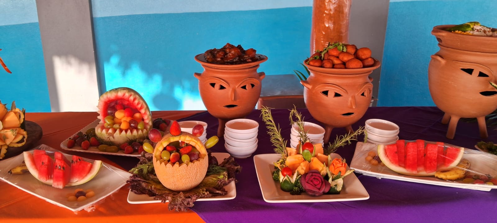    “Yo Aprendo Vos Disfrutas en este Verano de Amor 20-24”    