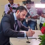 Nicaragua expresa solidaridad con Rusia tras atentado en Moscú