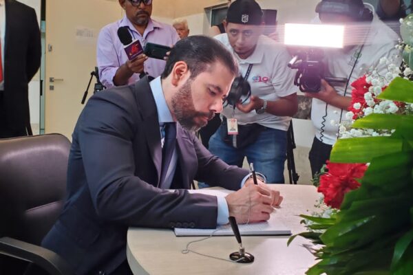 Nicaragua expresa solidaridad con Rusia tras atentado en Moscú