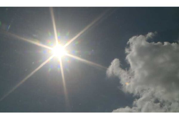 Nicaragua con altas temperaturas durante la Semana Santa