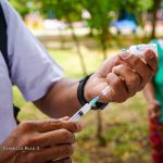 Nicaragua desarrollará Campaña Nacional de Vacunación 2024 en Abril