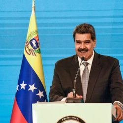 Nicaragua saluda al compañero Nicolás Maduro por su candidatura en próximas Elecciones