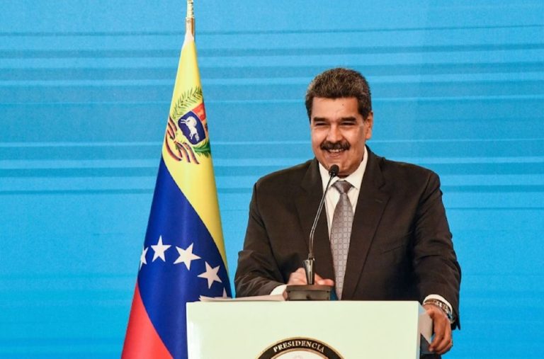 Nicaragua saluda al compañero Nicolás Maduro por su candidatura en próximas Elecciones