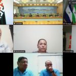 Masaya y Taizhou fomentan colaboración en diversos ámbitos