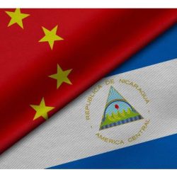 Nicaragua condena y rechaza las agresiones contra el Gobierno y Pueblo de China