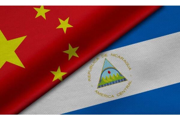 Nicaragua condena y rechaza las agresiones contra el Gobierno y Pueblo de China