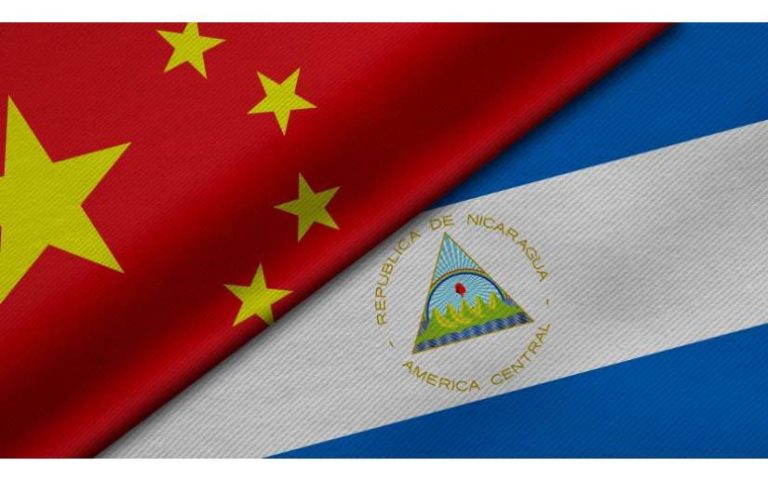 Nicaragua condena y rechaza las agresiones contra el Gobierno y Pueblo de China
