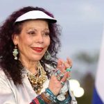 Compañera Rosario Murillo – 5 de marzo del 2024