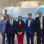 Nicaragua asiste a Feria Internacional ITB Berlín