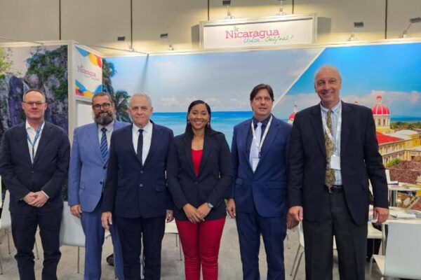 Nicaragua asiste a Feria Internacional ITB Berlín