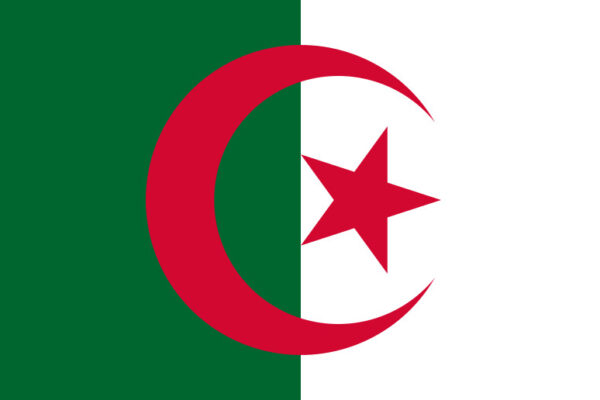 Nicaragua otorga Beneplácito de Estilo a diplomático de la República Argelina Democrática y Popular