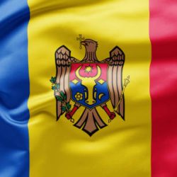 Nicaragua y   Moldavia cumplen 30 años del establecimiento de  relaciones diplomáticas