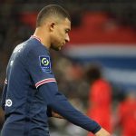 Tiempo de Champions y de Kylian Mbappé
