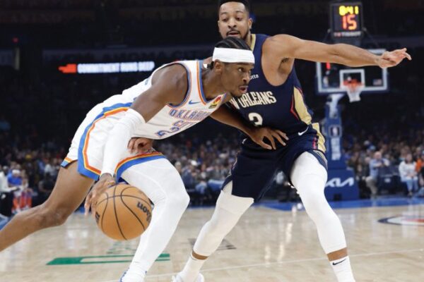 Choque de nuevos favoritos en NBA