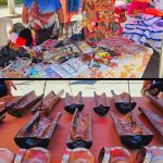 Celebran festival de trajes originales en Estelí