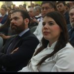 Celebran lección inaugural en Universidad Nacional Casimiro Sotelo