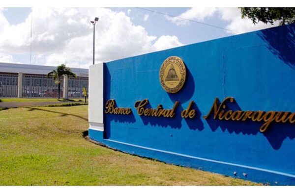 Nicaragua: Banco Central presenta Informe de Gestión 2023