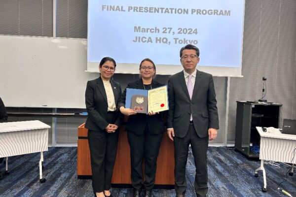 Nicaragua y Japón estrechan vínculos en sector energético