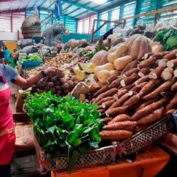 Nicaragua con buen abastecimiento de alimentos en Semana Santa