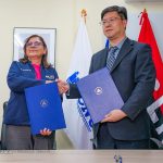 CNU y el Laboratorio de Exploración del Espacio Profundo han firmado un Memorándum de Entendimiento