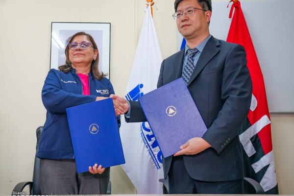 CNU y el Laboratorio de Exploración del Espacio Profundo han firmado un Memorándum de Entendimiento