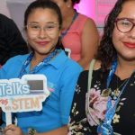 INATEC Destaca el Talento Femenino en Tecnología con el Evento ‘Mujeres en STEM’