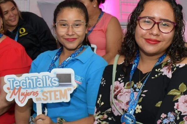 INATEC Destaca el Talento Femenino en Tecnología con el Evento ‘Mujeres en STEM’