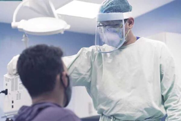 Nicaragua no registra fallecidos por COVID-19 en la última semana