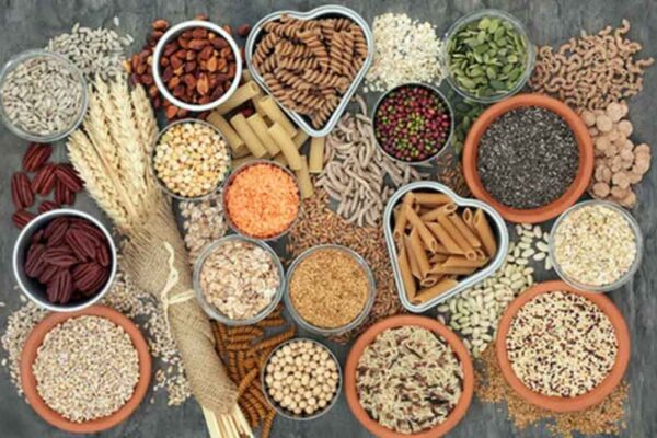 Humanidad celebra Día Mundial de los Cereales