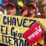 Venezuela conmemora el 11 aniversario de la partida del comandante Hugo Chávez