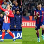 Hora crucial para Barcelona y Atleti en Champions