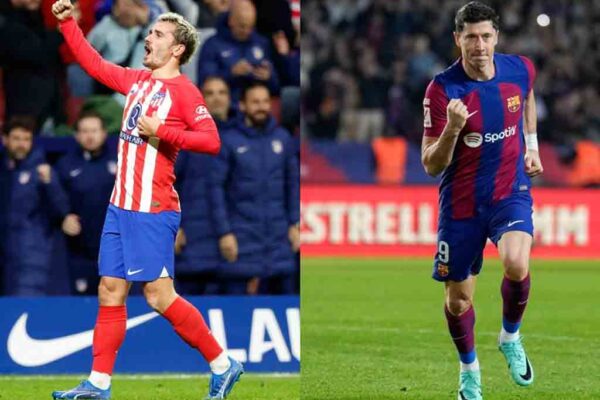 Hora crucial para Barcelona y Atleti en Champions