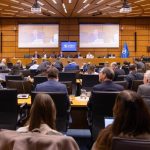 Nicaragua asiste a sesión de la Organización del Tratado de Prohibición de Ensayos Nucleares