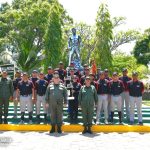 CLAUSURA XII CAMPEONATO DE BÉISBOL