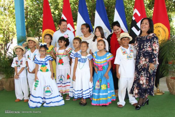 Nicaragua avanza en la Ruta hacia el Congreso Nacional de Educación Especial Incluyente