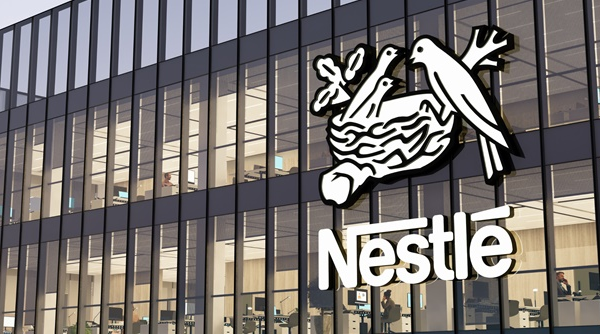 Tres cuartas partes de los alimentos de Nestlé son poco saludables, según accionistas