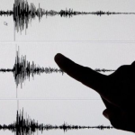 Terremoto de magnitud 5.5 sacude el sur de Afganistán