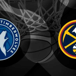 Minnesota y Denver, a fuerte duelo por cima del Oeste en NBA