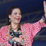 Compañera Rosario Murillo – 19 de Marzo del 2024