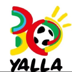 Presentan logotipo de candidatura a Mundial de fútbol 2030